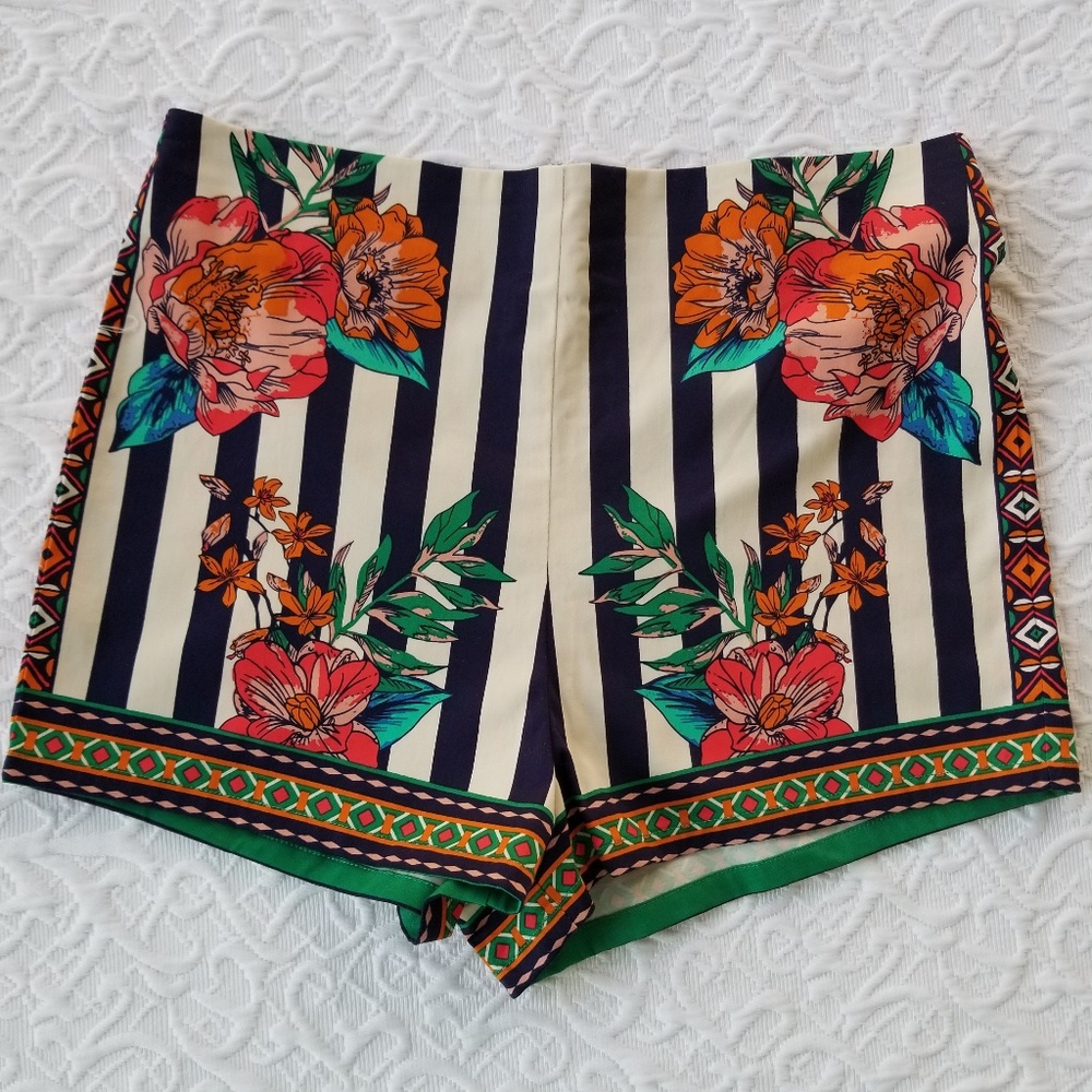 Womens shorts